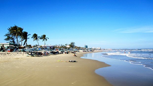  Khám phá những điểm du lịch nổi tiếng ở Vũng Tàu